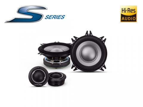 S2-S40C_S-Series-10cm-4-inch-Component-2-Way-Speakers