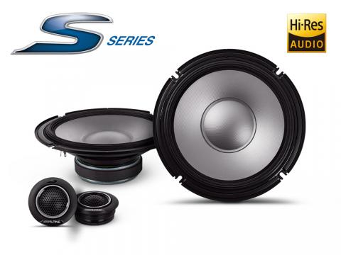 S2-S80C_S-Series-20cm-8-inch-Component-2-Way-Speakers