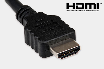 iLX-F903TRA - USB and HDMI