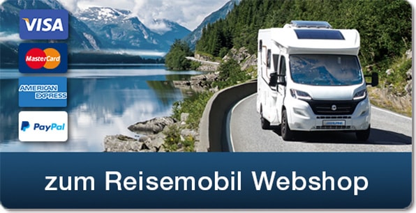 Reisemobil Webshop Button