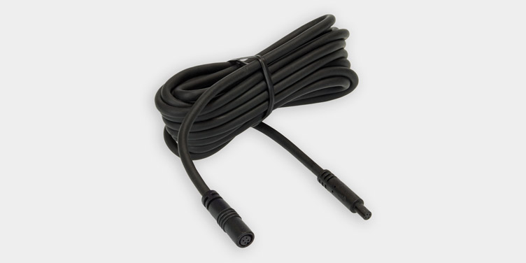 Optional 10m Camera Cable